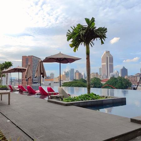 Opus Residences Kuala Lumpur Extérieur photo