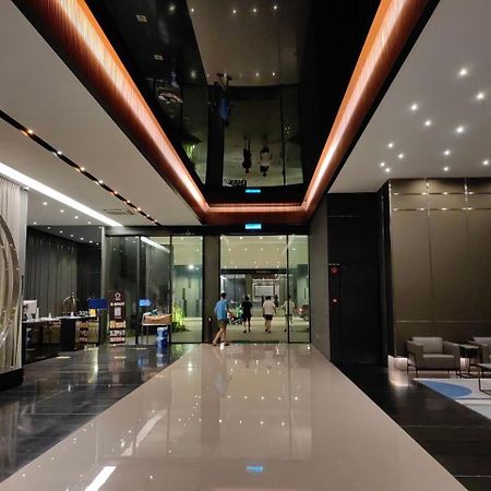 Opus Residences Kuala Lumpur Extérieur photo