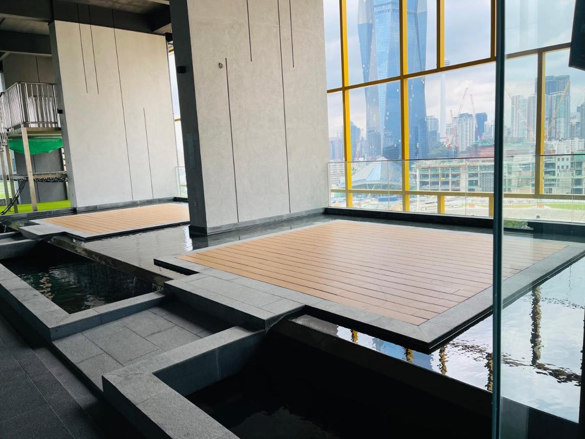 Opus Residences Kuala Lumpur Extérieur photo