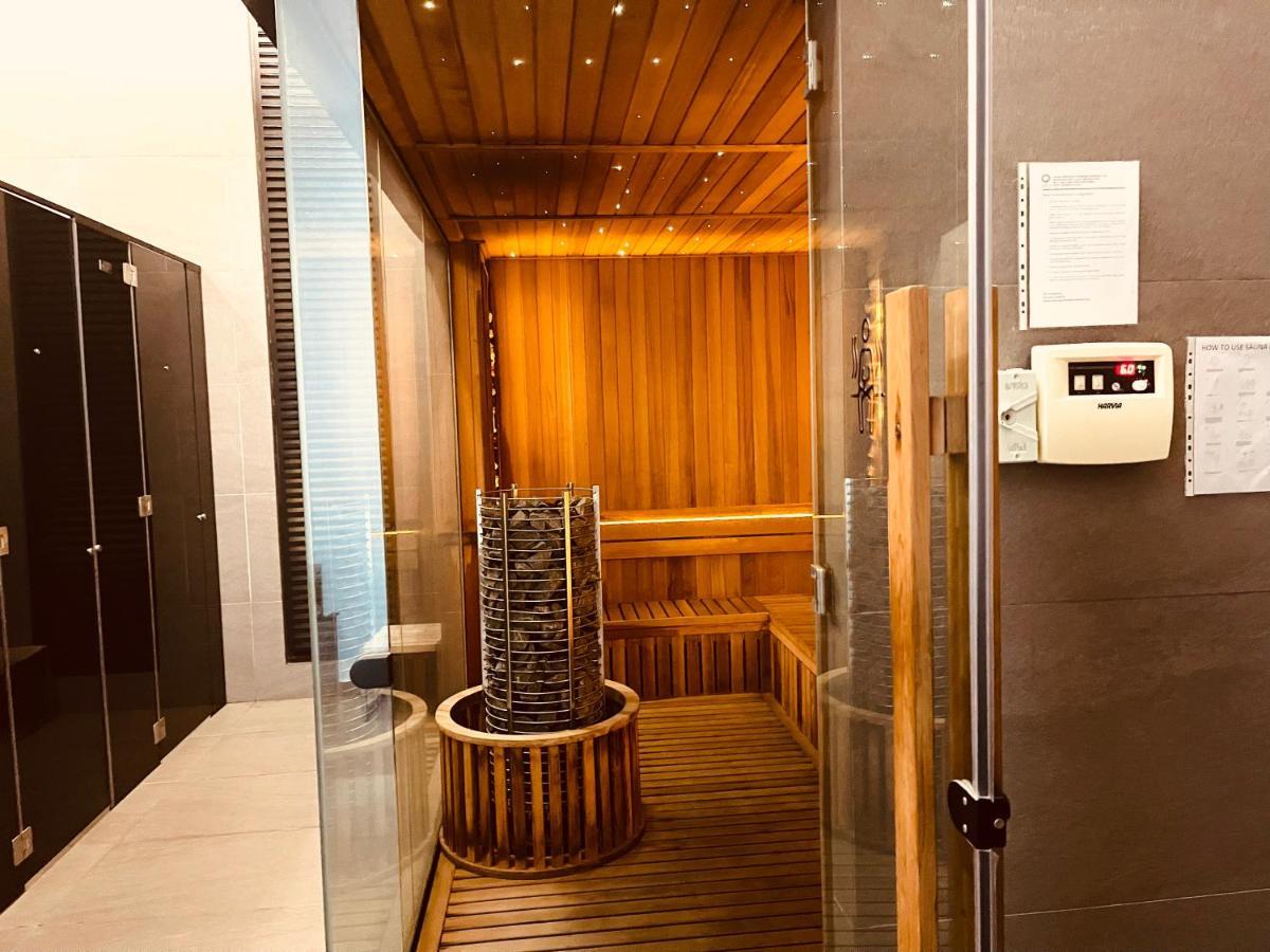 Opus Residences Kuala Lumpur Extérieur photo