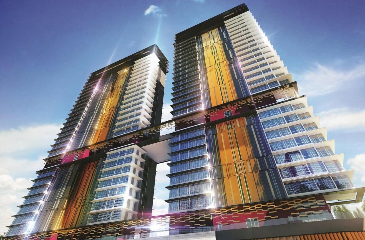 Opus Residences Kuala Lumpur Extérieur photo