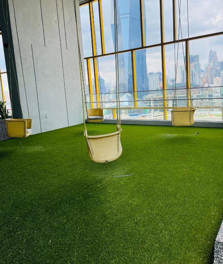 Opus Residences Kuala Lumpur Extérieur photo