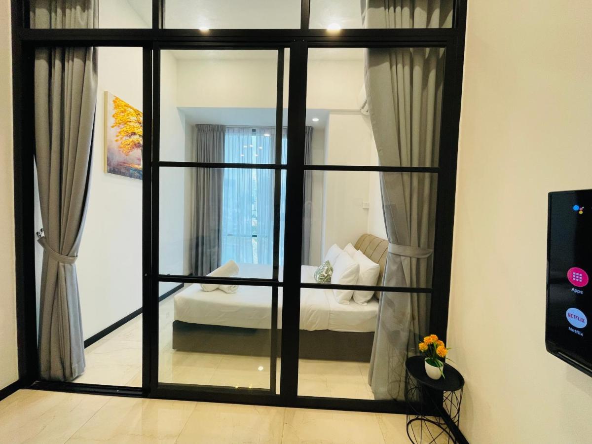 Opus Residences Kuala Lumpur Extérieur photo