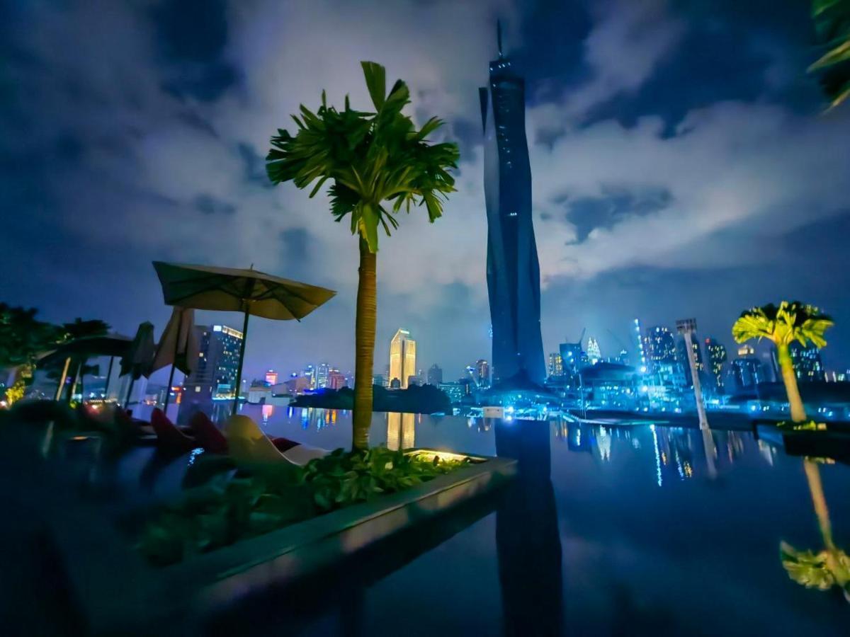 Opus Residences Kuala Lumpur Extérieur photo