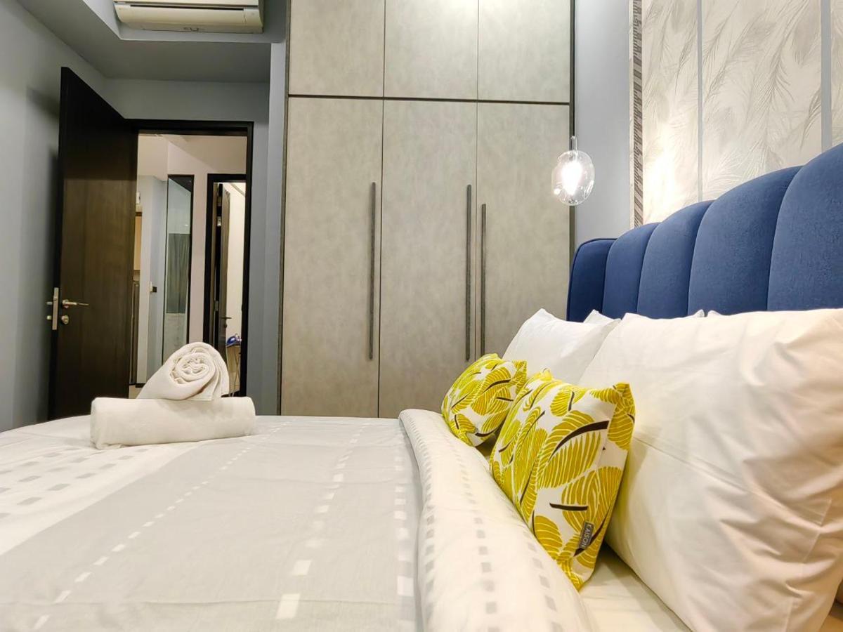 Opus Residences Kuala Lumpur Extérieur photo