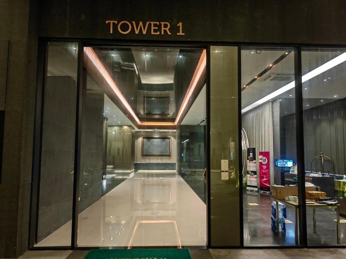 Opus Residences Kuala Lumpur Extérieur photo