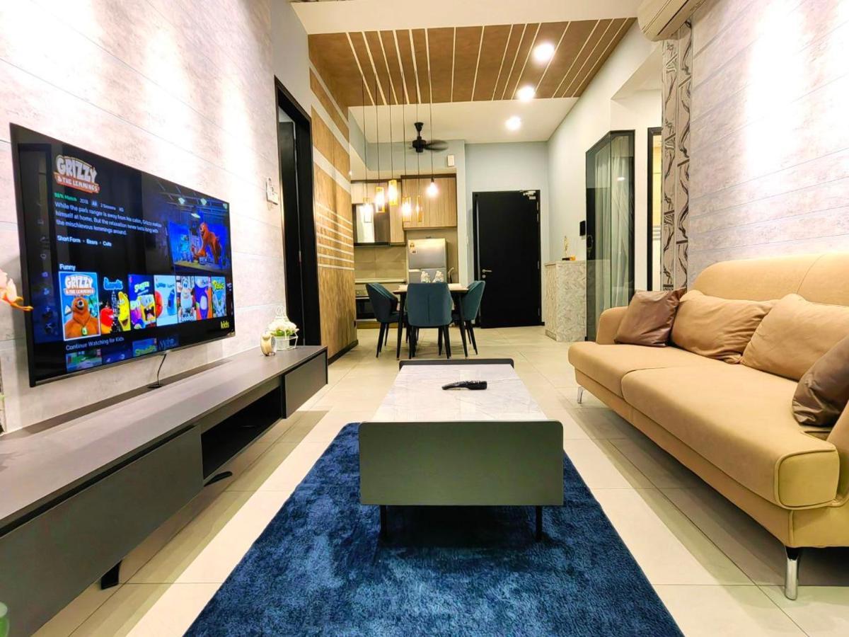 Opus Residences Kuala Lumpur Extérieur photo