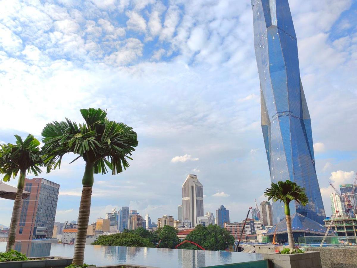 Opus Residences Kuala Lumpur Extérieur photo