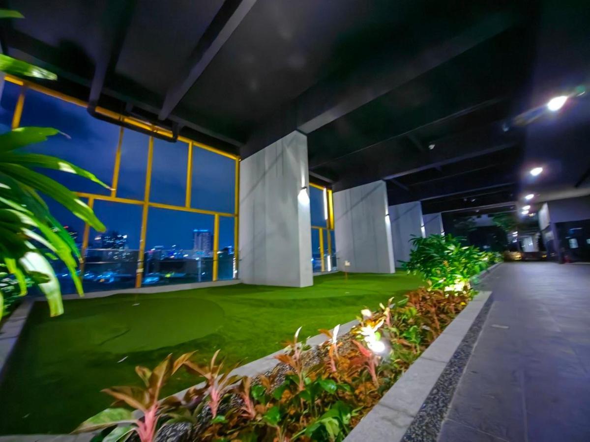 Opus Residences Kuala Lumpur Extérieur photo