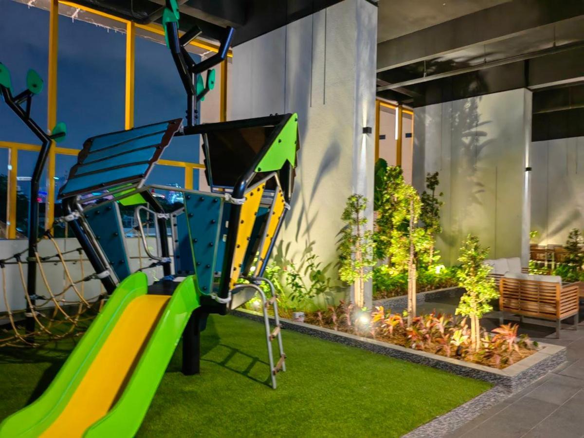Opus Residences Kuala Lumpur Extérieur photo