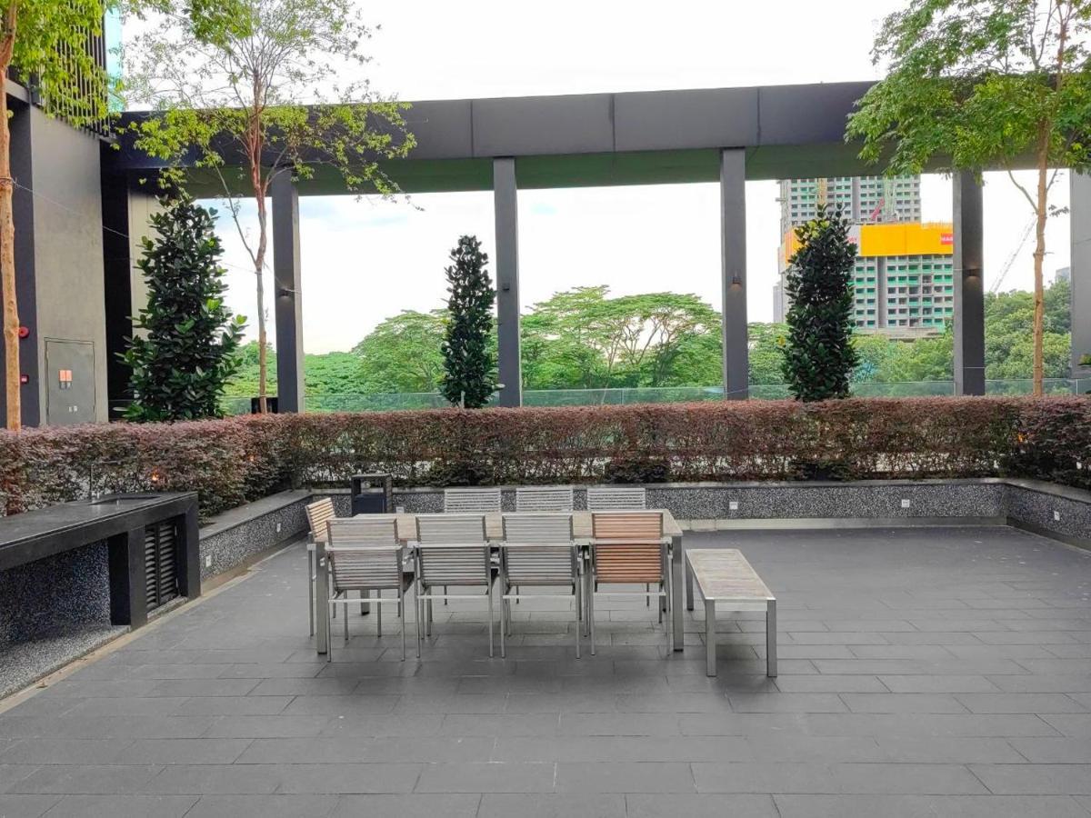 Opus Residences Kuala Lumpur Extérieur photo