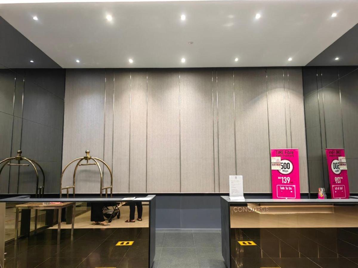 Opus Residences Kuala Lumpur Extérieur photo