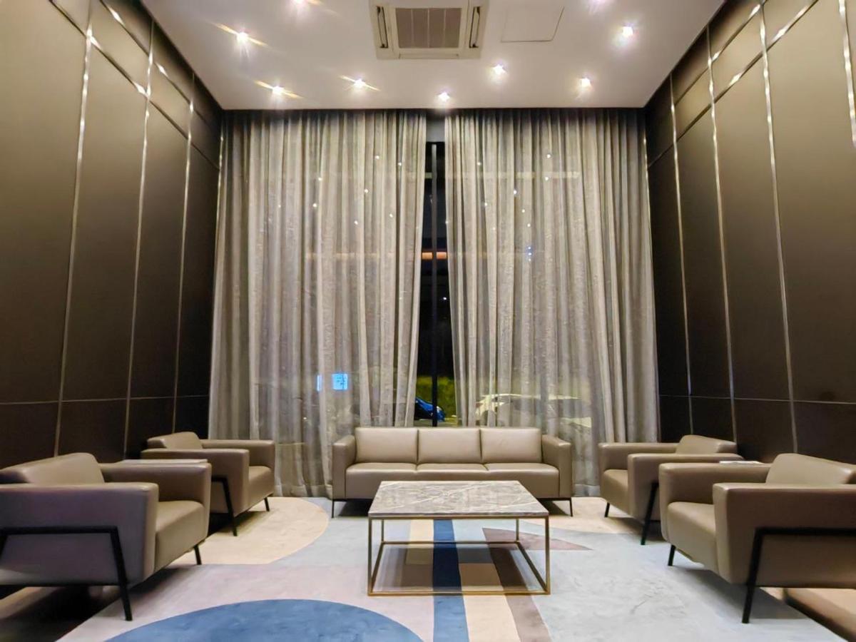 Opus Residences Kuala Lumpur Extérieur photo