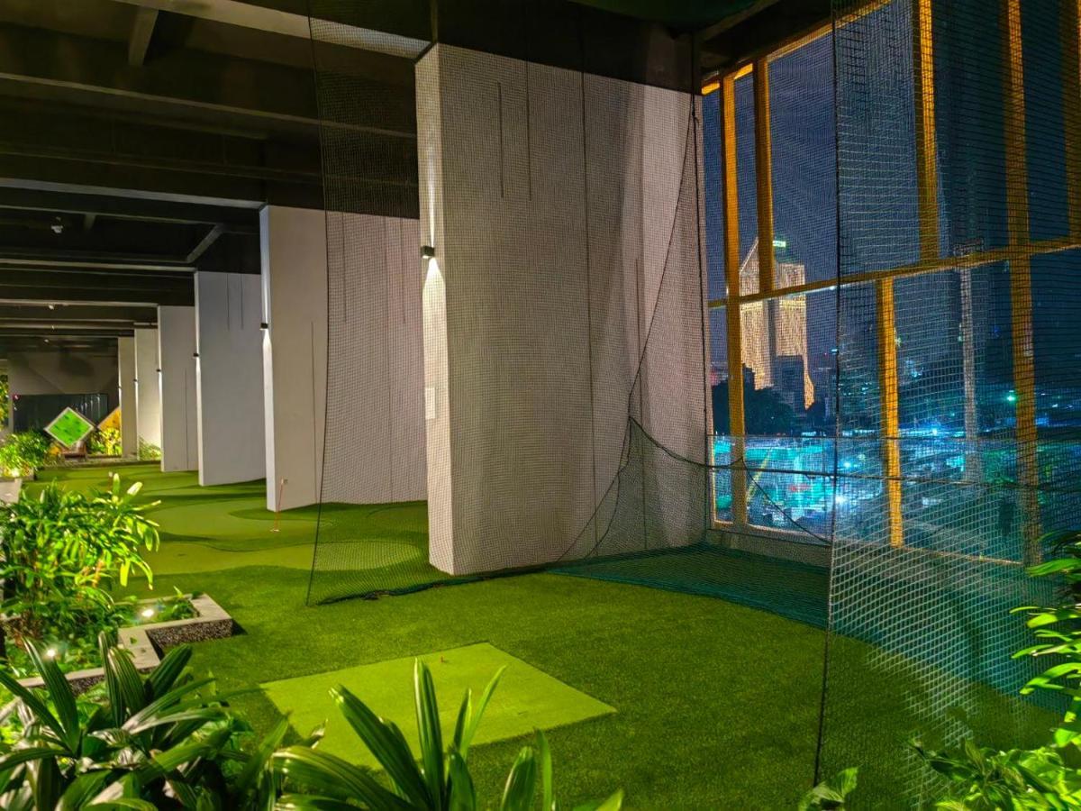 Opus Residences Kuala Lumpur Extérieur photo