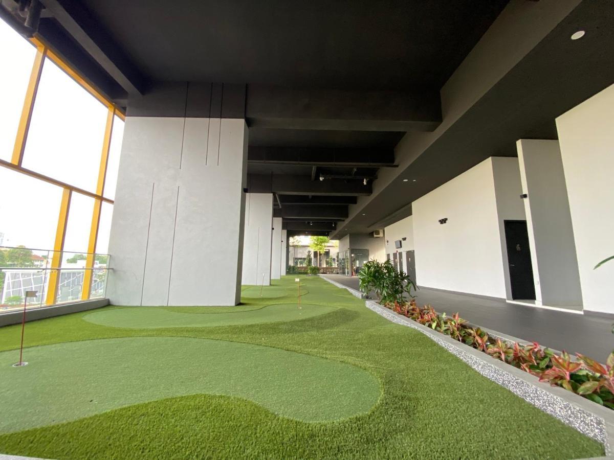 Opus Residences Kuala Lumpur Extérieur photo
