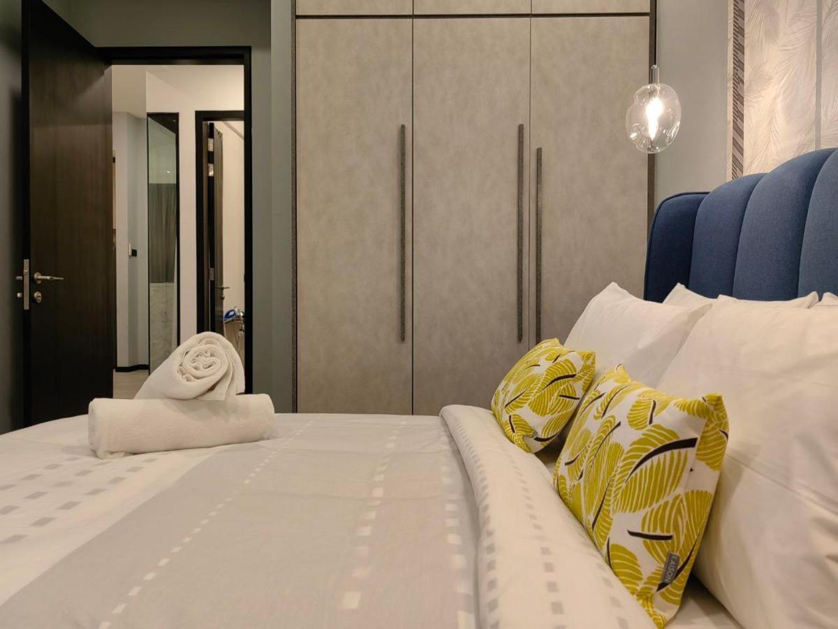 Opus Residences Kuala Lumpur Extérieur photo