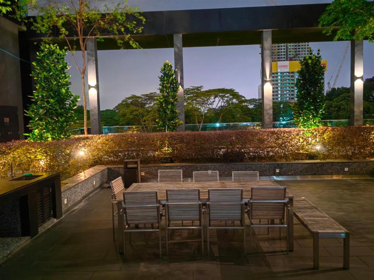 Opus Residences Kuala Lumpur Extérieur photo