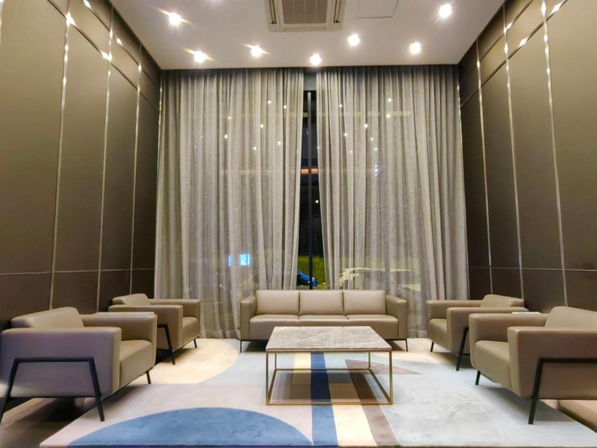 Opus Residences Kuala Lumpur Extérieur photo