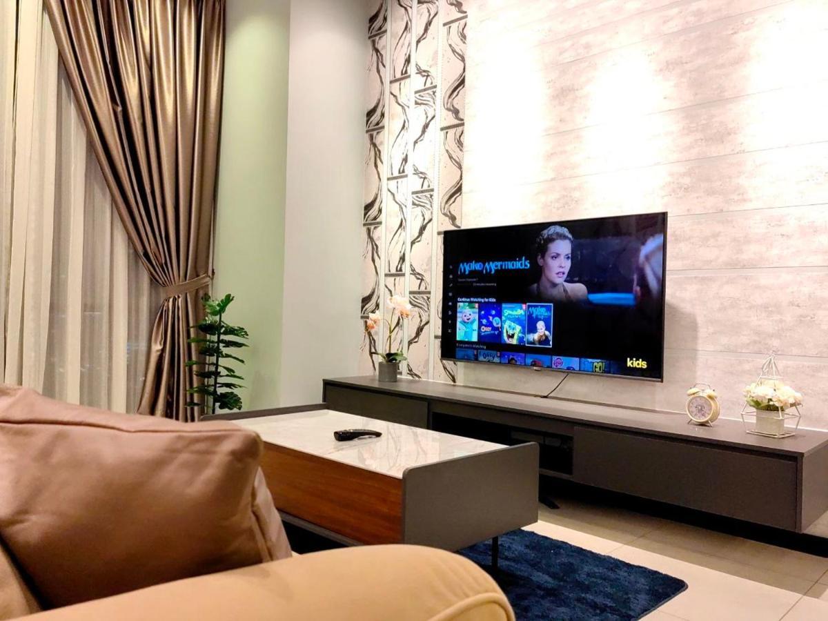 Opus Residences Kuala Lumpur Extérieur photo