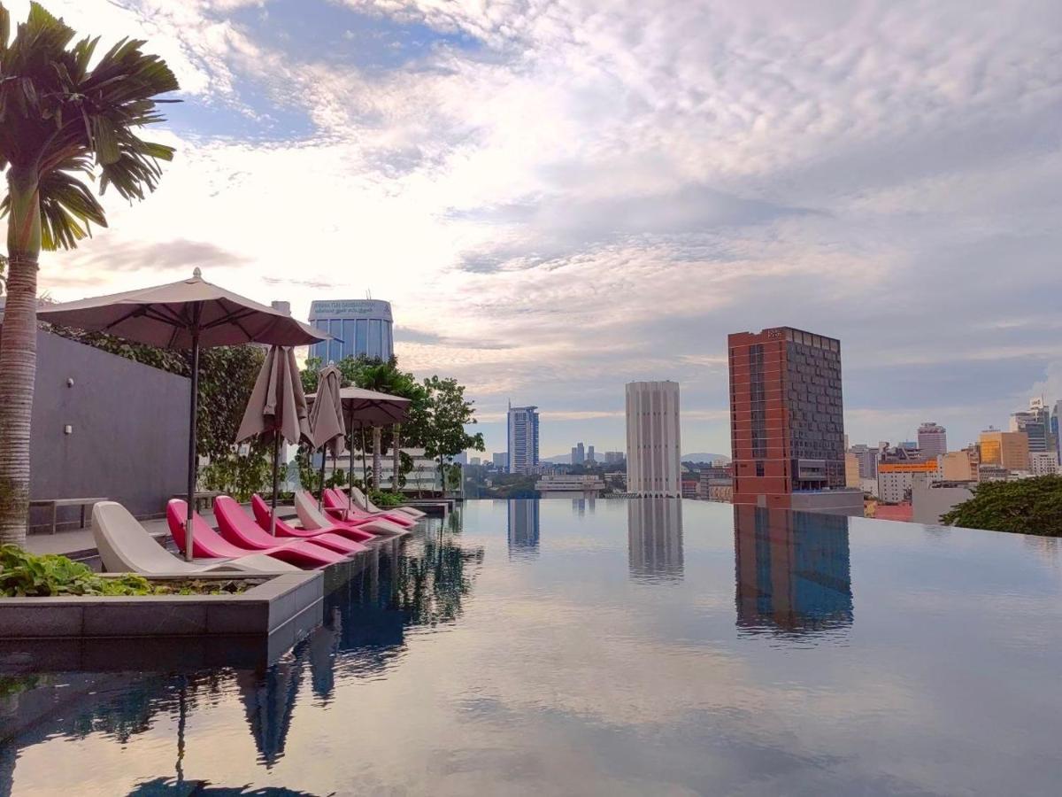 Opus Residences Kuala Lumpur Extérieur photo