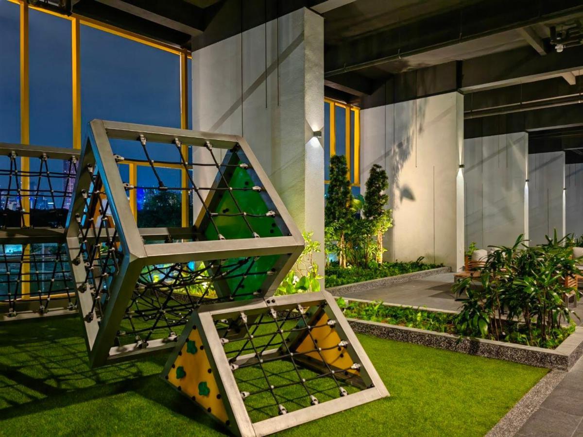 Opus Residences Kuala Lumpur Extérieur photo