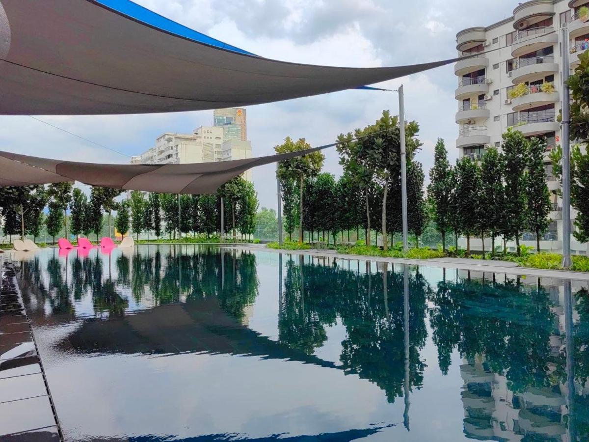 Opus Residences Kuala Lumpur Extérieur photo