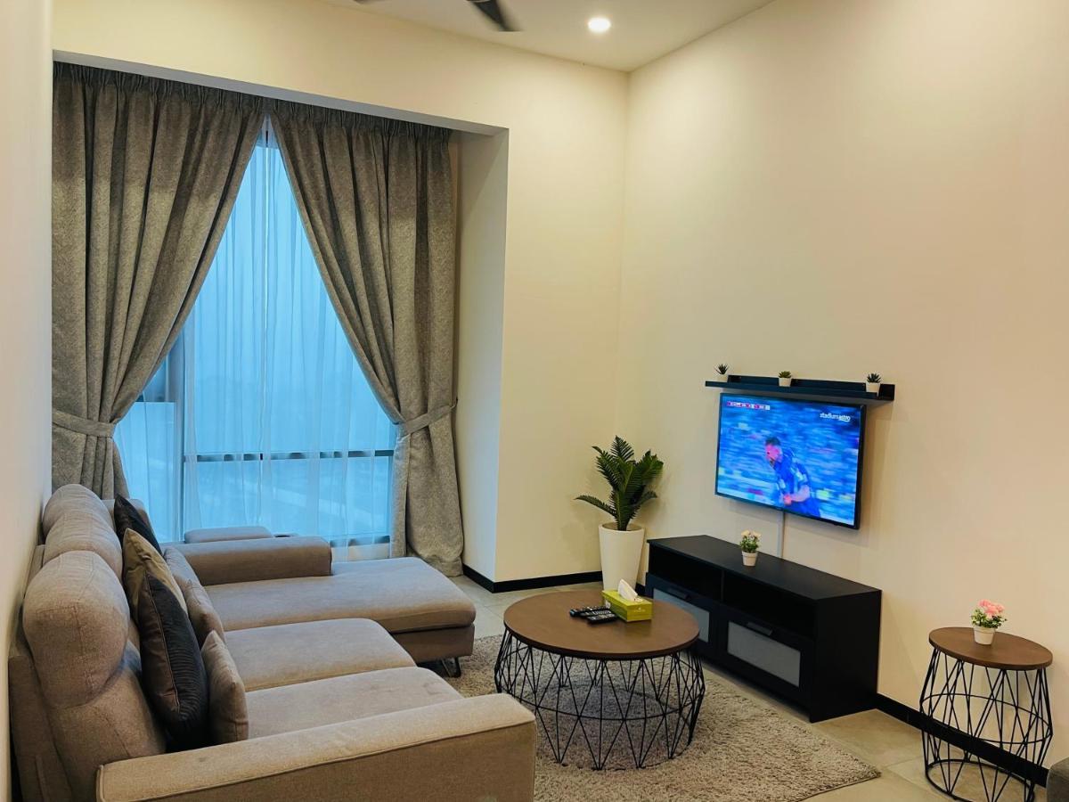 Opus Residences Kuala Lumpur Extérieur photo