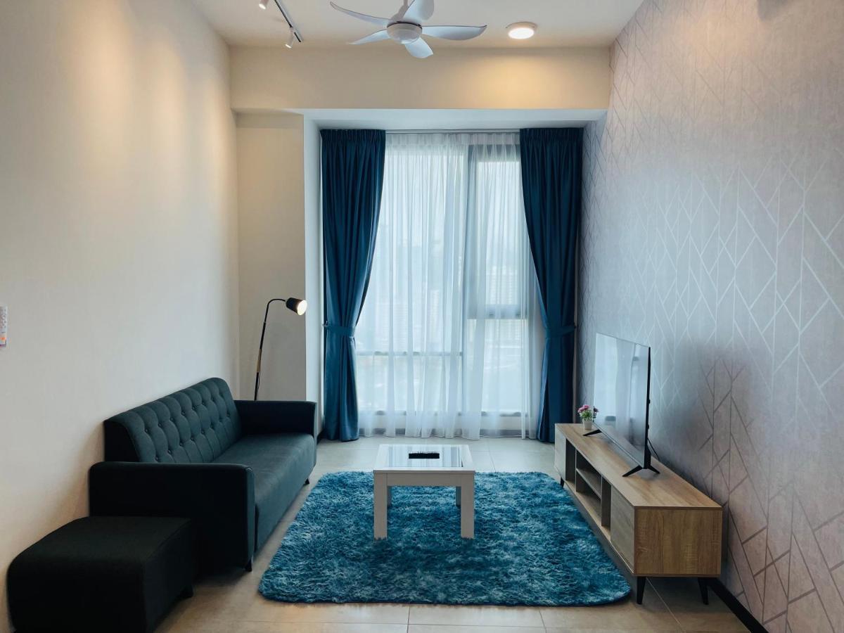 Opus Residences Kuala Lumpur Extérieur photo